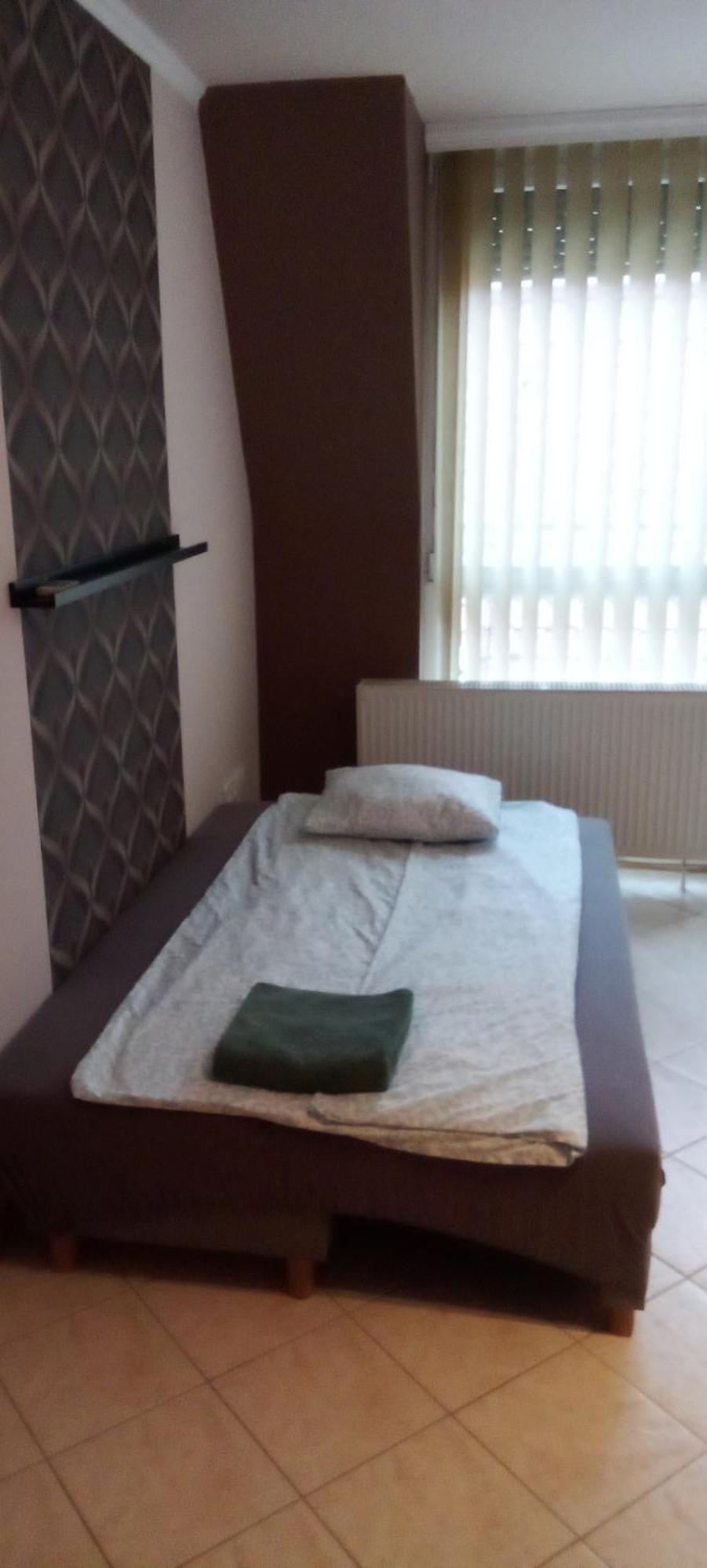 Apartman-Romance Hajdúszoboszló Buitenkant foto