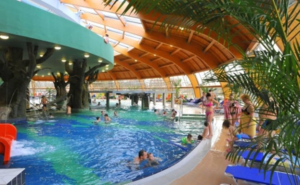 Apartman-Romance Hajdúszoboszló Buitenkant foto